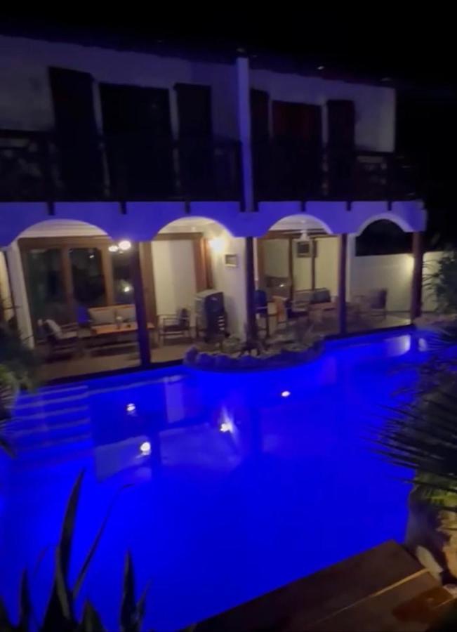 New House Tropic Paradise With Pool ウィレムスタッド エクステリア 写真